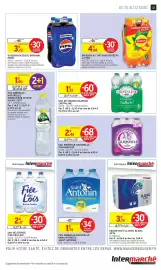 Catalogue Intermarché Drive page 33