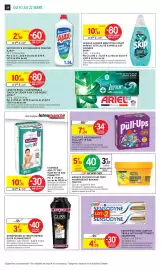 Catalogue Intermarché Drive page 34