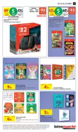 Catalogue Intermarché Drive page 35