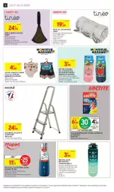 Catalogue Intermarché Drive page 36