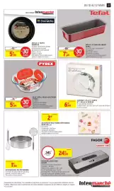 Catalogue Intermarché Drive page 37