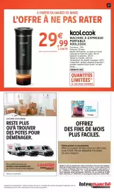 Catalogue Intermarché Drive page 39