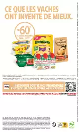 Catalogue Intermarché Drive page 40