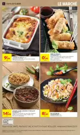 Catalogue Intermarché Drive page 6