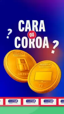 Catálogo Casas Bahia (válido até 12-03)