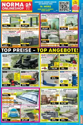 Norma24 Prospekt (gültig bis 15-03)
