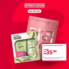 Encarte Lojas Americanas Página 2