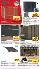 Toom Baumarkt Prospekt woche 11 Seite 10