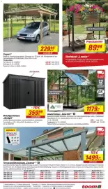 Toom Baumarkt Prospekt woche 11 Seite 11