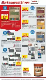 Toom Baumarkt Prospekt woche 11 Seite 12