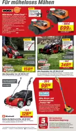 Toom Baumarkt Prospekt woche 11 Seite 14