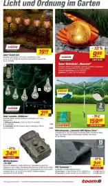 Toom Baumarkt Prospekt woche 11 Seite 15