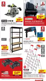 Toom Baumarkt Prospekt woche 11 Seite 17