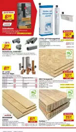 Toom Baumarkt Prospekt woche 11 Seite 18