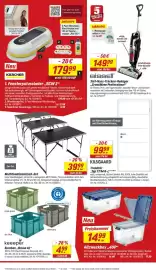 Toom Baumarkt Prospekt woche 11 Seite 20