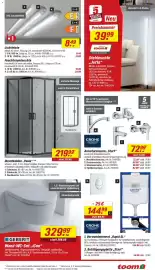 Toom Baumarkt Prospekt woche 11 Seite 21
