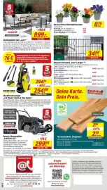 Toom Baumarkt Prospekt woche 11 Seite 22