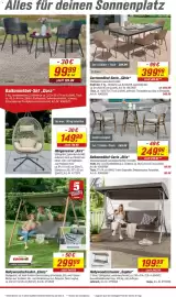 Toom Baumarkt Prospekt woche 11 Seite 8