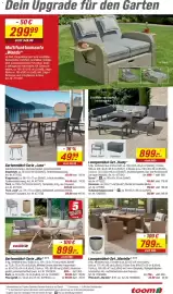 Toom Baumarkt Prospekt woche 11 Seite 9