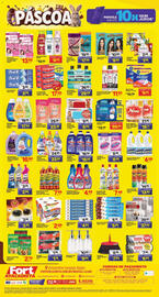 Tabloide Fort Atacadista Página 4