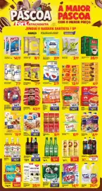 Tabloide Fort Atacadista Página 1