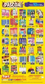 Tabloide Fort Atacadista Página 4