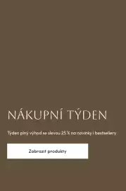 Orsay leták týden 11 Strana 1