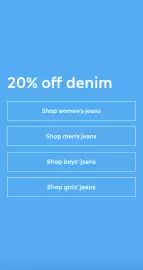 Marks & Spencer leták týden 11 Strana 1