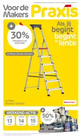 Praxis folder week 11 Pagina 1