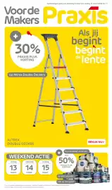 Praxis folder week 11 Pagina 1