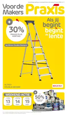 Praxis folder (geldig t/m 15-03)