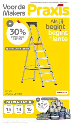 Praxis folder (geldig t/m 15-03)