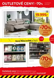 Kika Nábytek katalog Strana 2