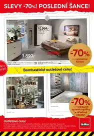 Kika Nábytek katalog Strana 3