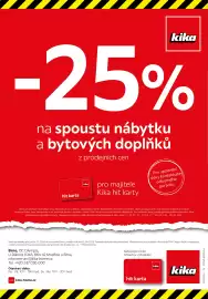 Kika Nábytek katalog Strana 4