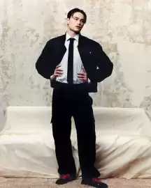 Hugo Boss leták Strana 3