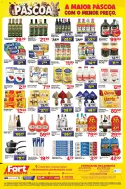 Tabloide Fort Atacadista Página 2