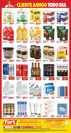 Tabloide Fort Atacadista semana 11 Página 2