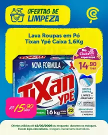 Folheto Comercial Esperança Página 1