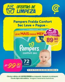 Folheto Comercial Esperança Página 2