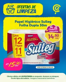 Folheto Comercial Esperança Página 3