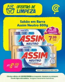 Folheto Comercial Esperança Página 4