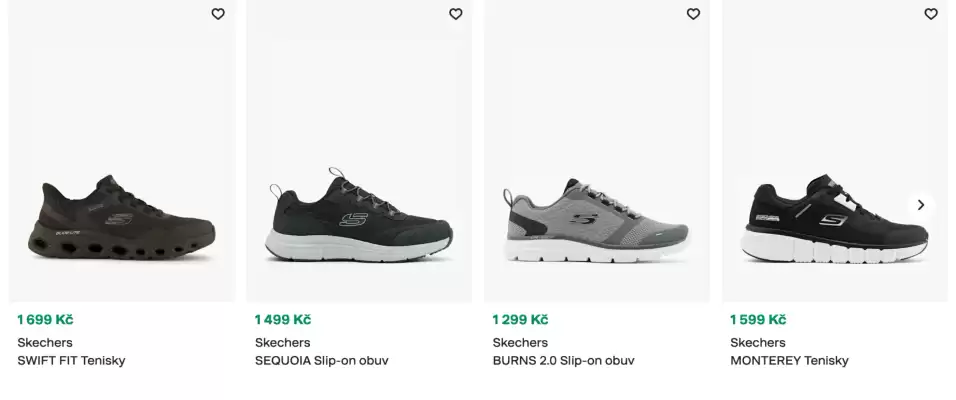 Deichmann leták (platné do 22-03)