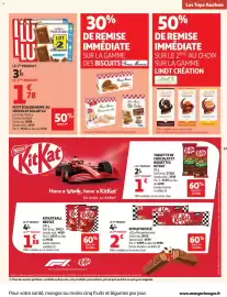 Catalogue Auchan Drive page 13