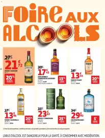 Catalogue Auchan Drive page 22