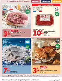 Catalogue Auchan Drive page 27