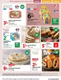 Catalogue Auchan Drive page 29