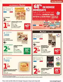 Catalogue Auchan Drive page 3