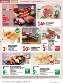 Catalogue Auchan Drive page 30