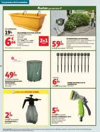 Catalogue Auchan Drive page 36